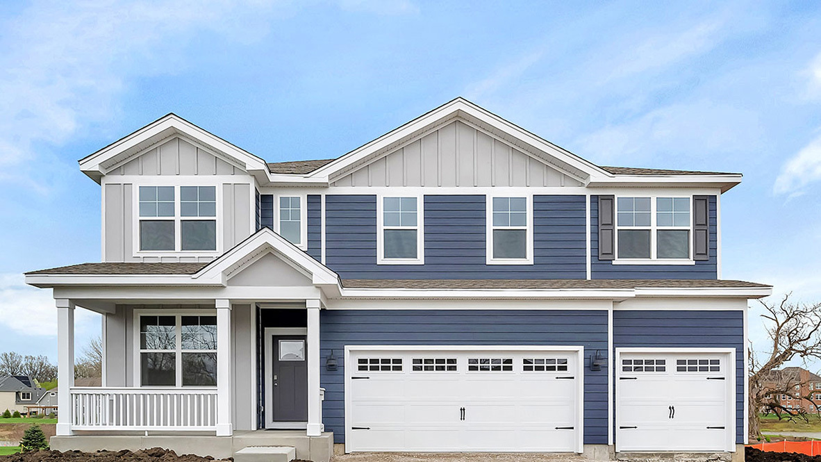 291 Snowdrop Lane, Elgin, IL