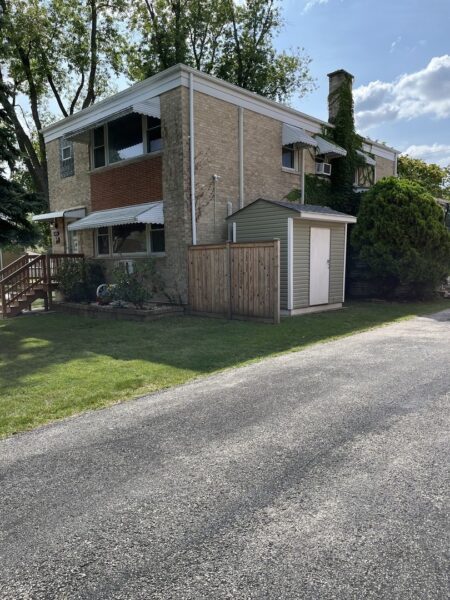 1018 E Oak Avenue, La Grange Park, IL