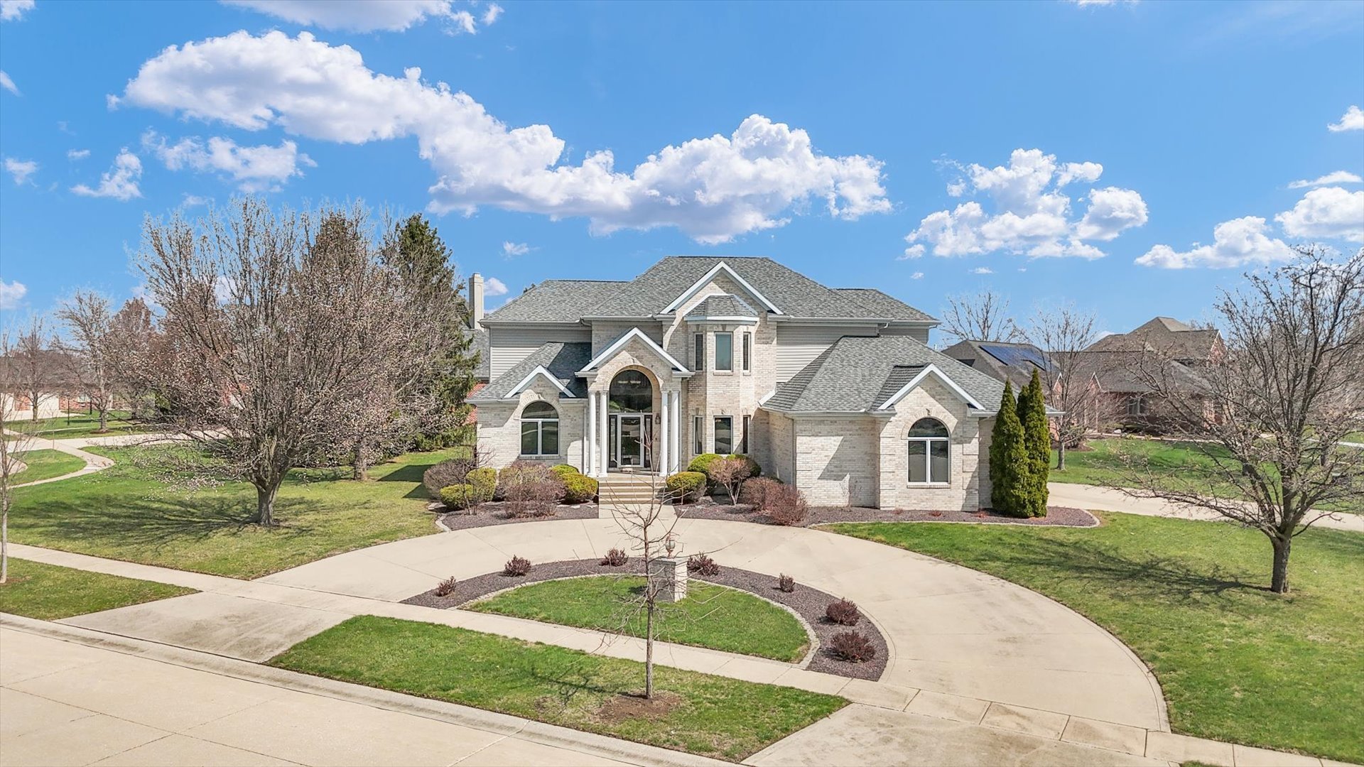 4412 Brittany Trail Drive, Champaign, IL