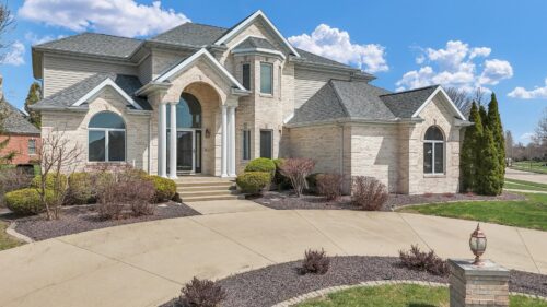 4412 Brittany Trail Drive, Champaign, IL