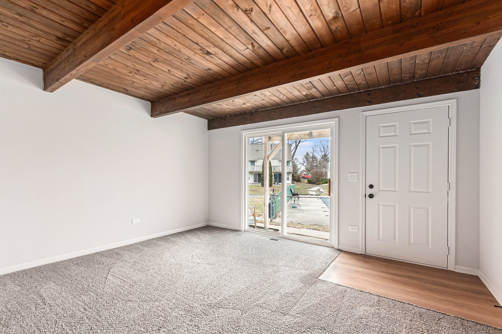 79 Maude Avenue #E, Fox Lake, IL