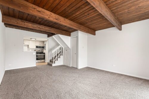 79 Maude Avenue #E, Fox Lake, IL