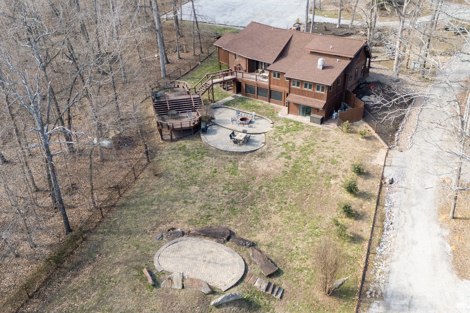 1425 Skyline Drive, Cobden, IL