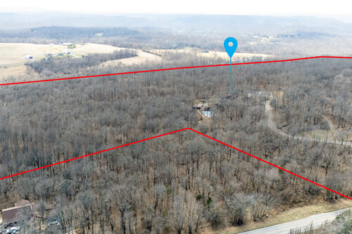 1425 Skyline Drive, Cobden, IL