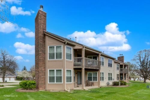 2530 Live Oak Lane, Buffalo Grove, IL