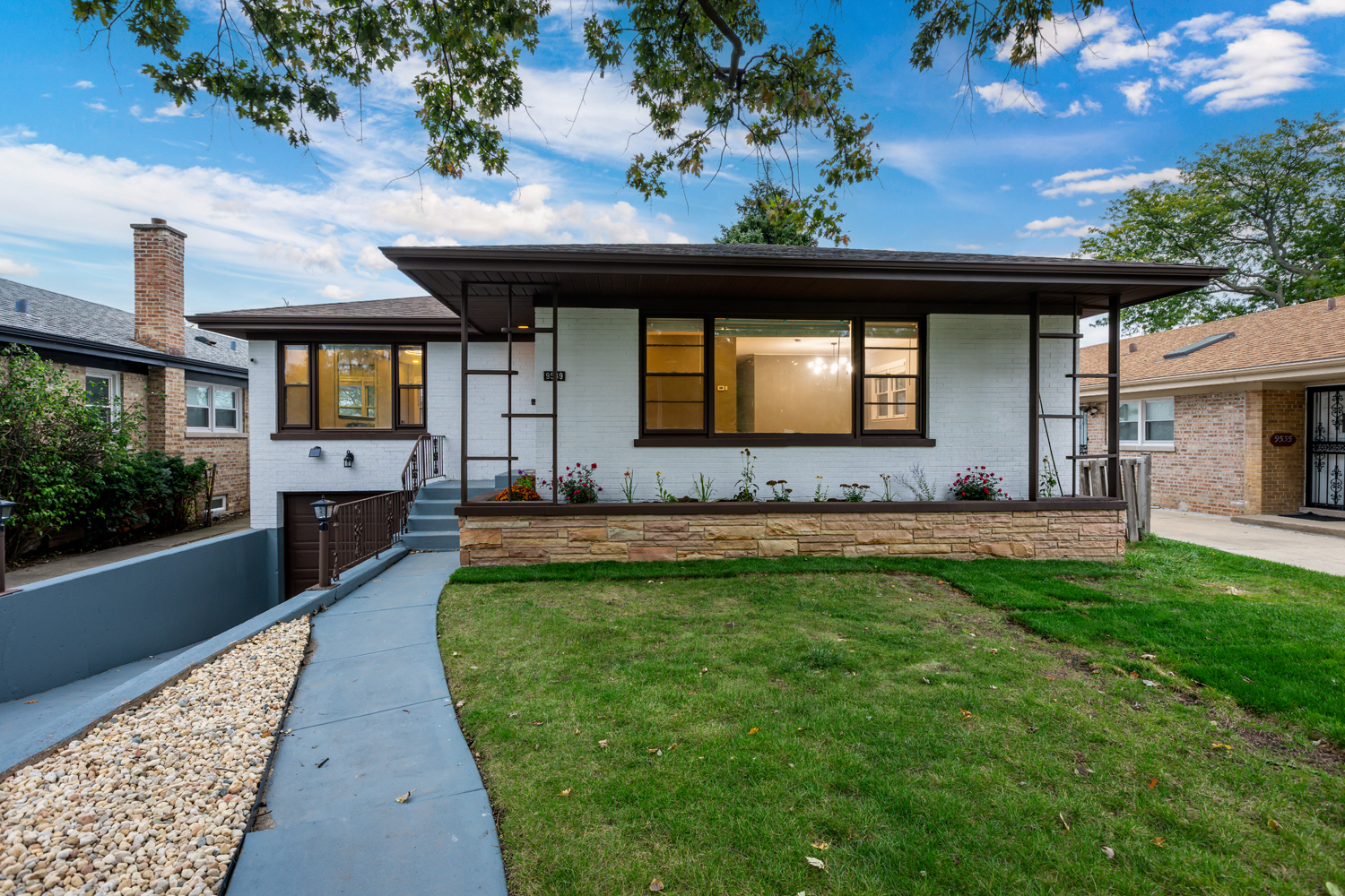 9539 Lorel Avenue, Skokie, IL