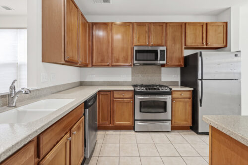 3204 Comstock Court, Mundelein, IL