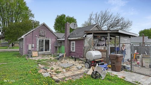 302 E Wilmington Street, Gardner, IL