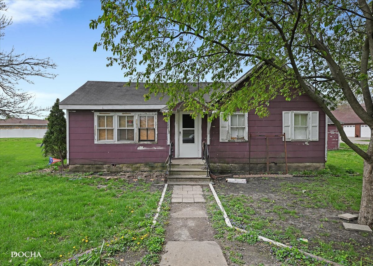 302 E Wilmington Street, Gardner, IL