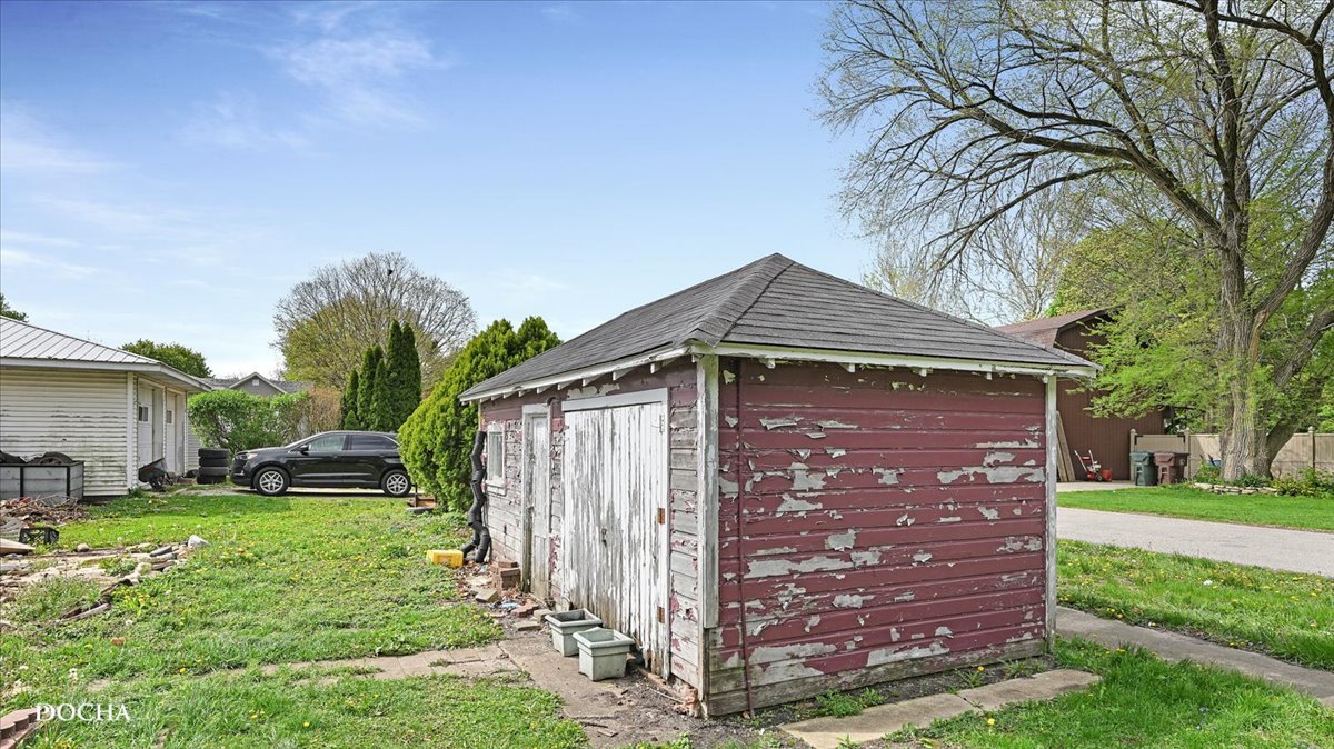 302 E Wilmington Street, Gardner, IL