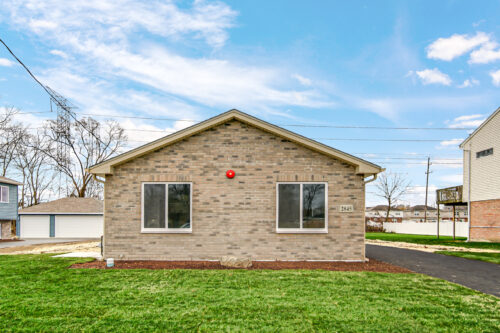 3127 141st Place, Blue Island, IL