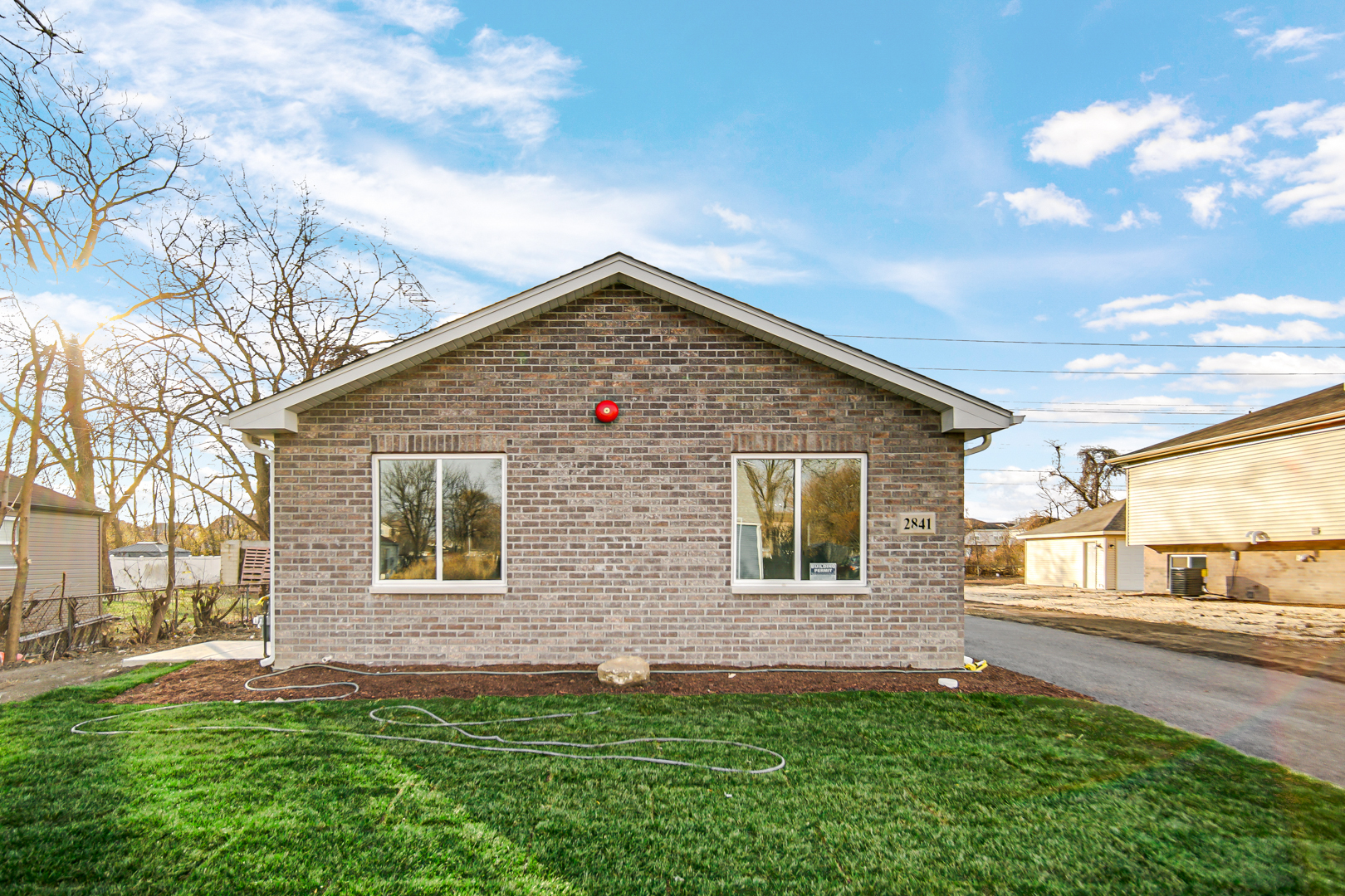 3131 141st Place, Blue Island, IL