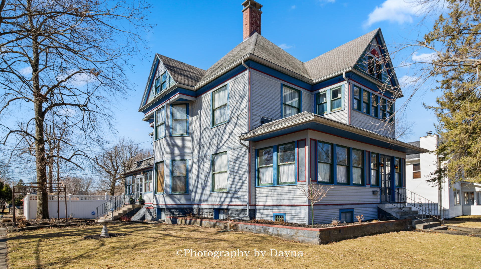 203 N Maple Street, Momence, IL