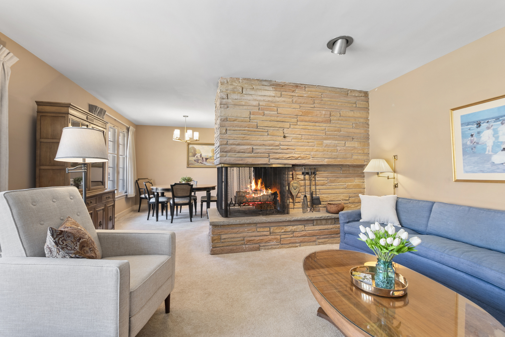 18515 Dundee Avenue, Homewood, IL