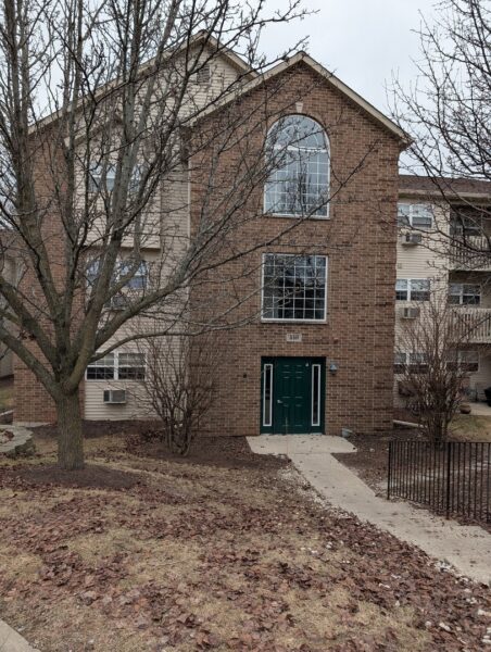 440 Cunat Boulevard #2D, Richmond, IL