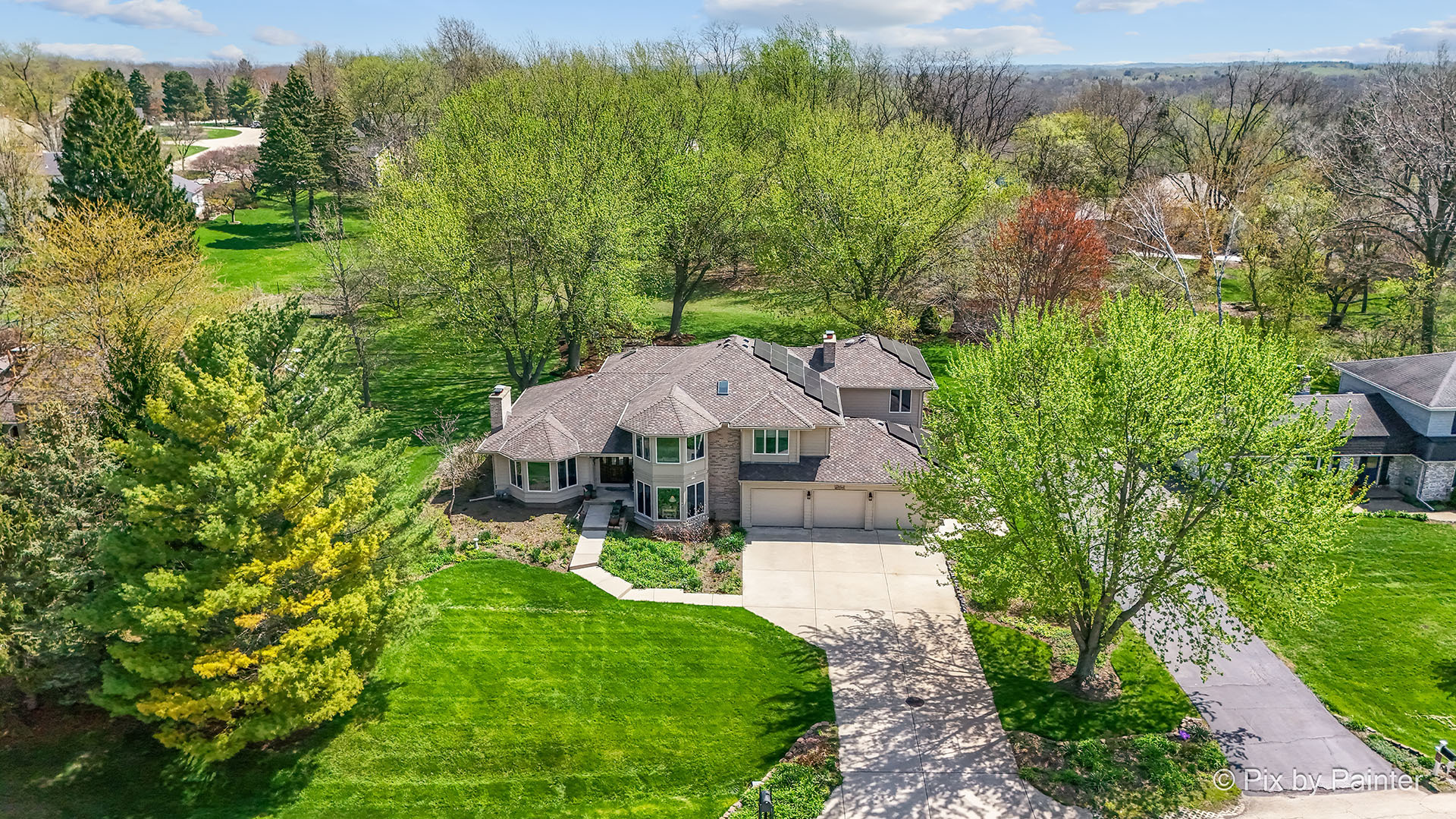 5N411 Harvest Lane, St. Charles, IL