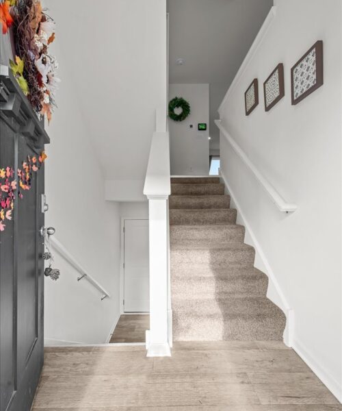 2221 Sassafras Way #C, Wonder Lake, IL