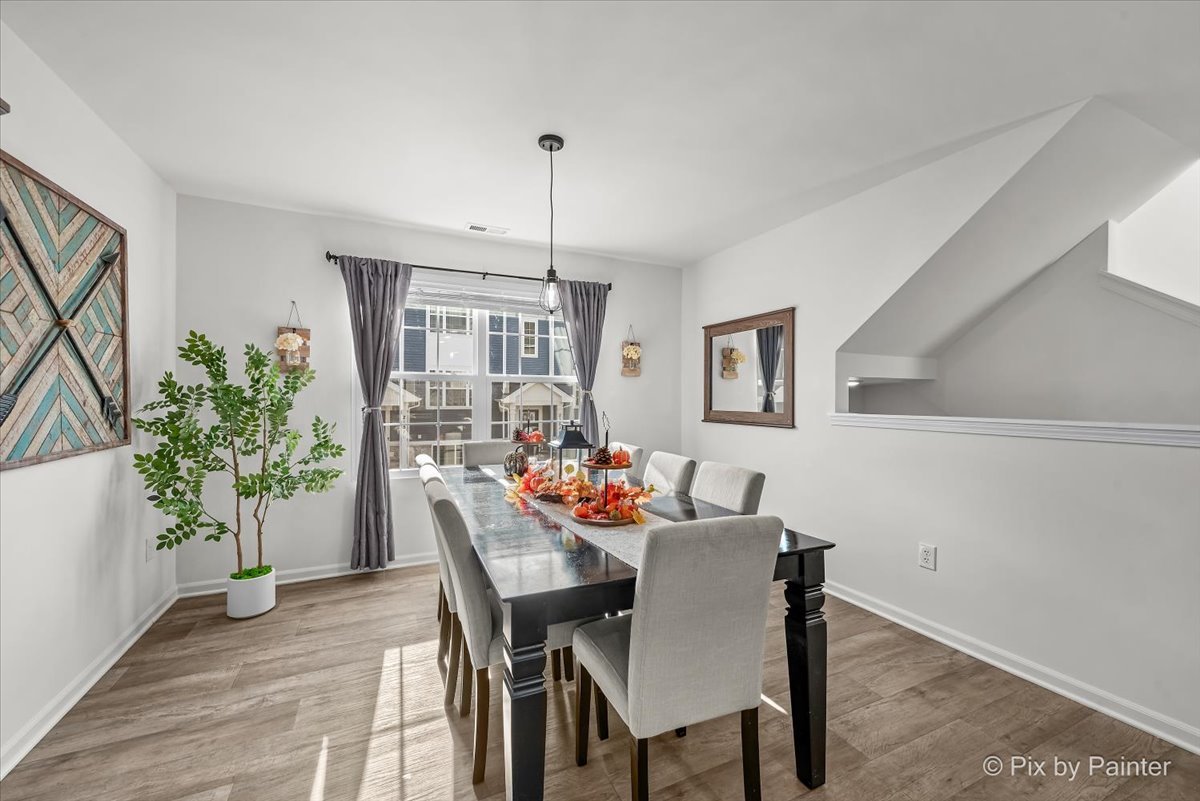 2221 Sassafras Way #C, Wonder Lake, IL