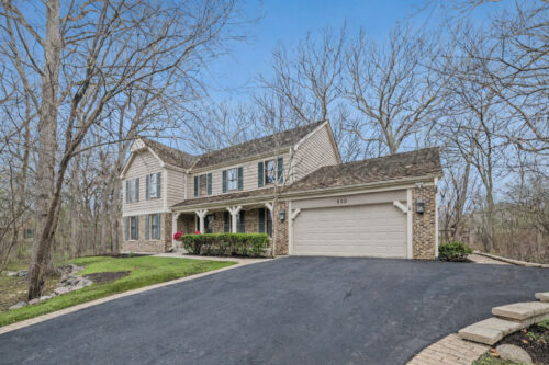 220 Dover Circle, Lincolnshire, IL