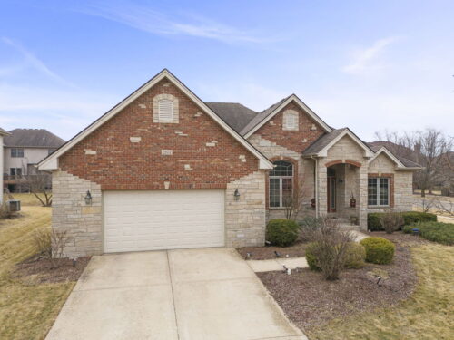 204 Amherst Circle, Oswego, IL