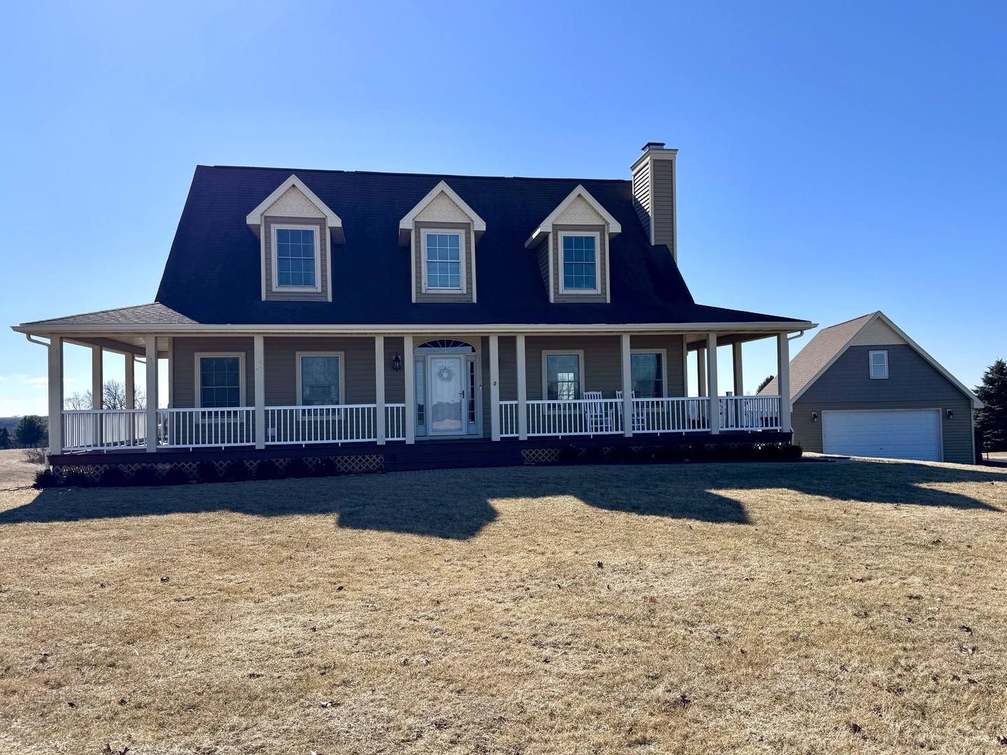 28-1 Lake Carroll Boulevard, Lake Carroll, IL