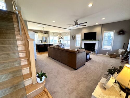 28-1 Lake Carroll Boulevard, Lake Carroll, IL