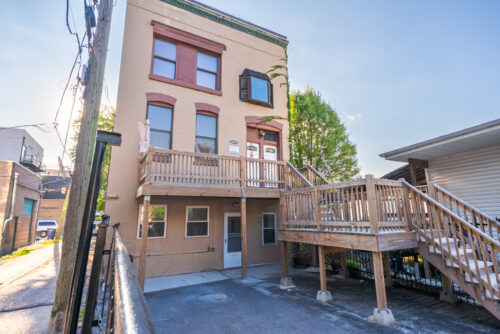 2014 N Whipple Street, Chicago, IL