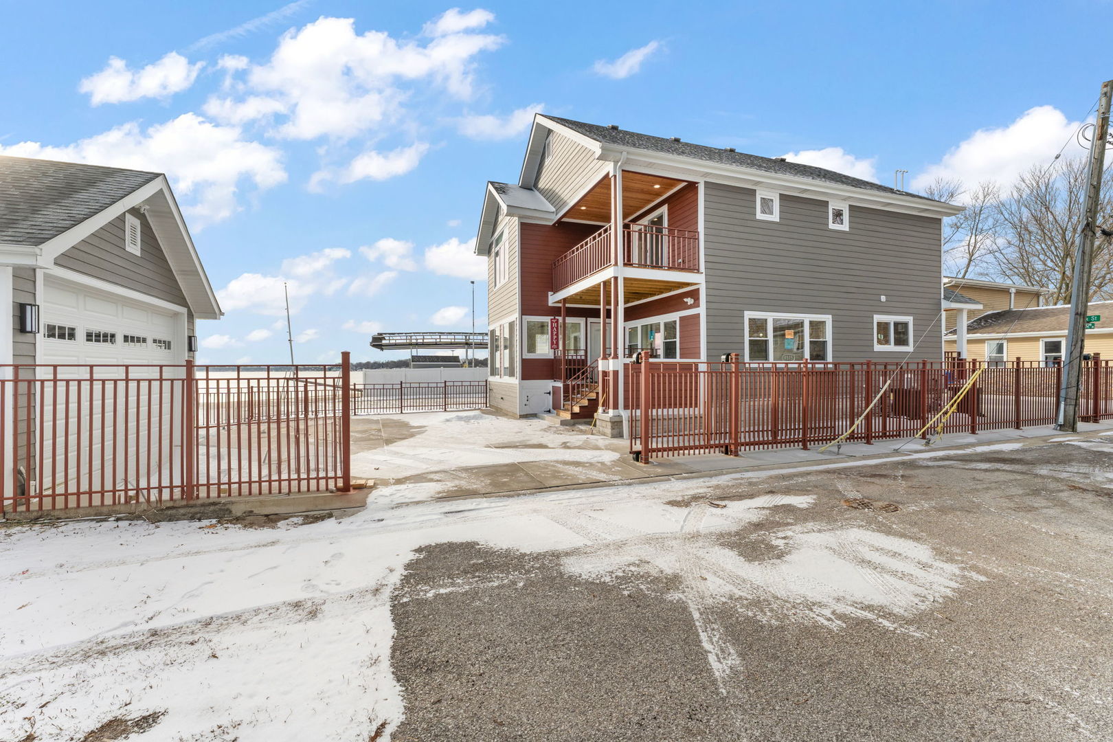 8515 W 132nd Avenue, Cedar Lake, IN