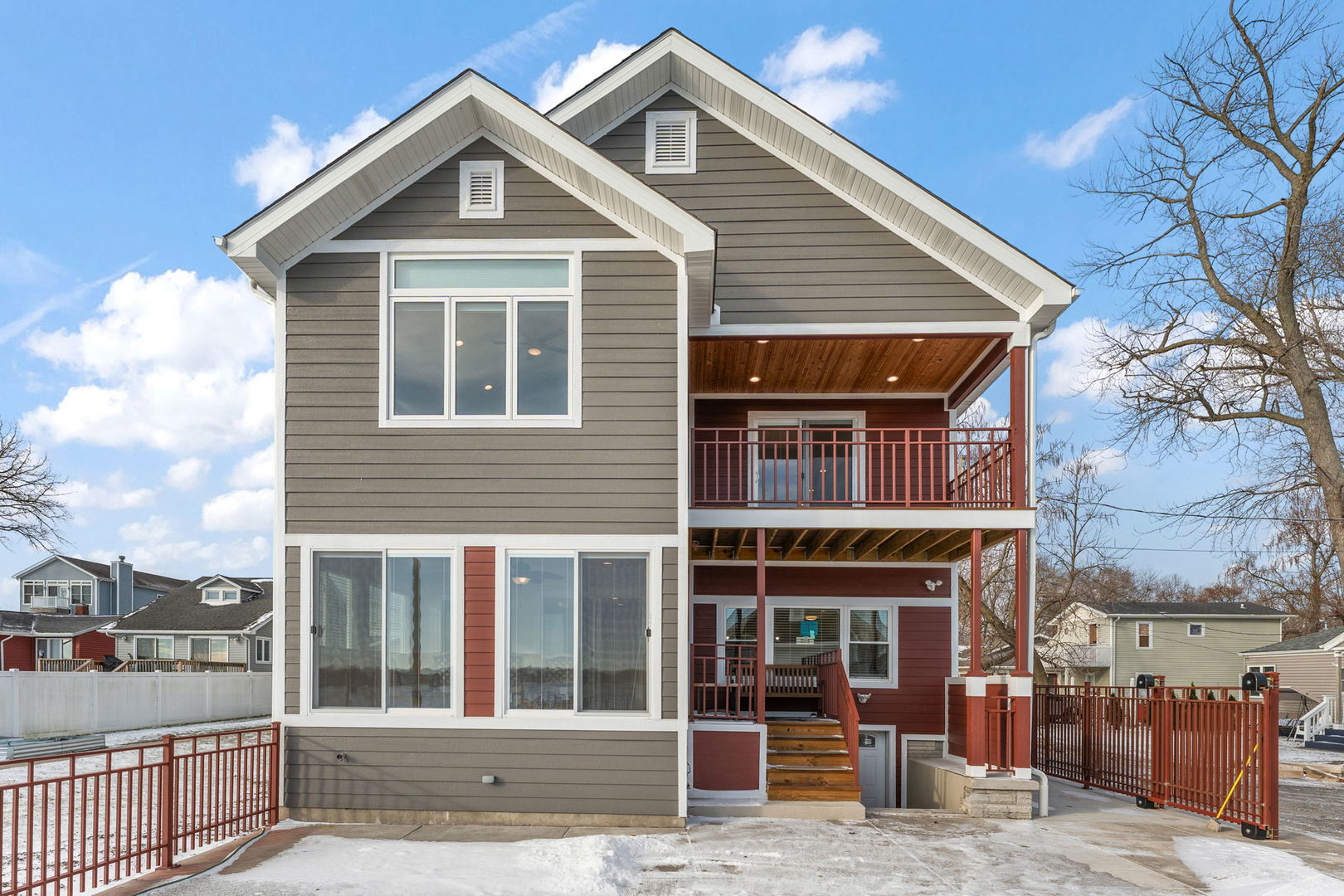 8515 W 132nd Avenue, Cedar Lake, IN