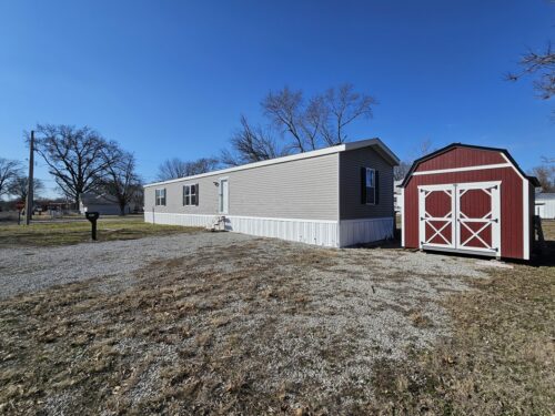 303 N Marion Street, Centralia, IL