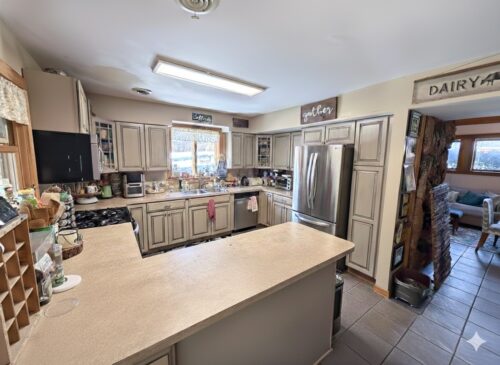 836 Oak Manor Drive, Marengo, IL