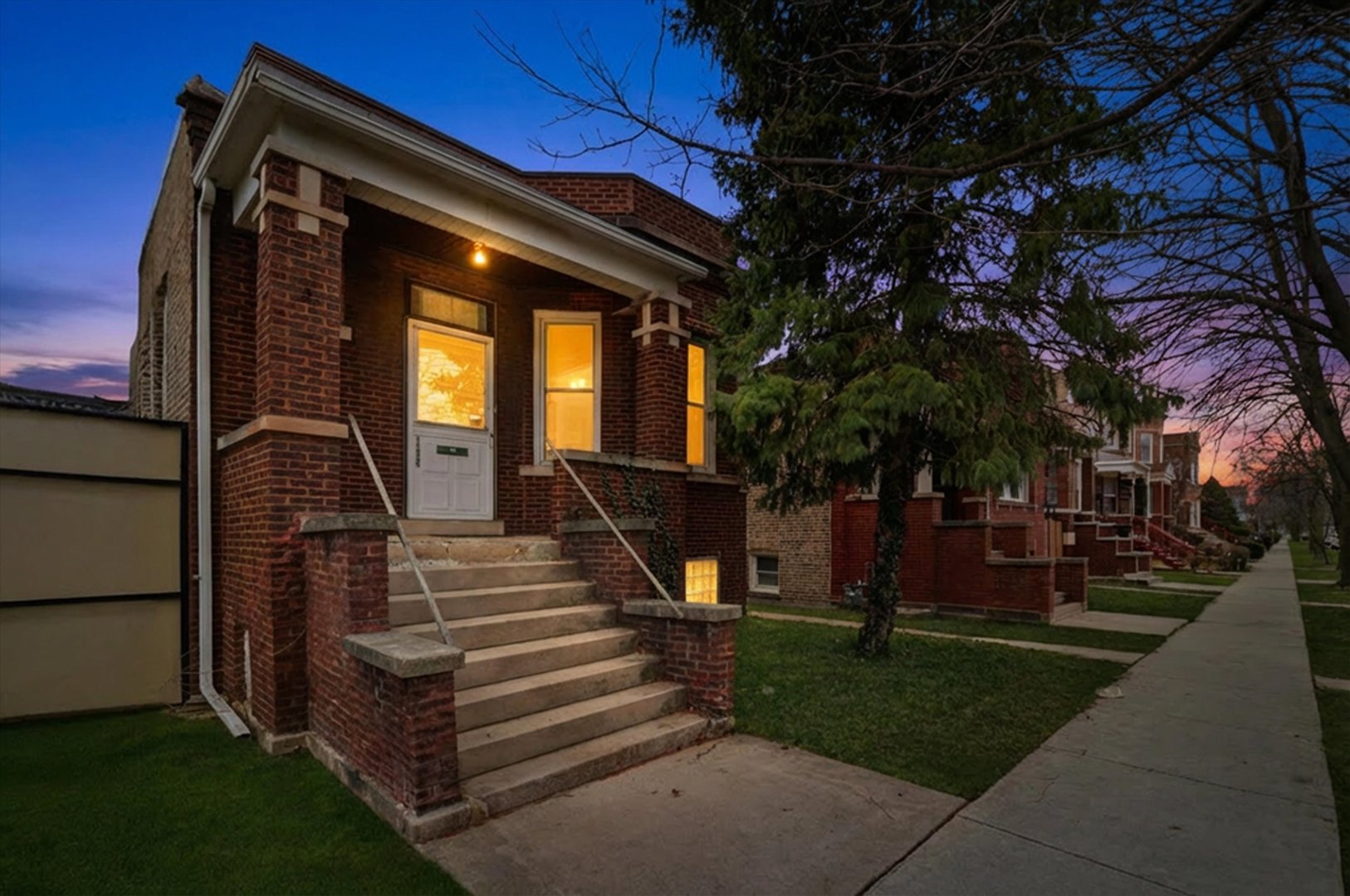 1903 S 57th Avenue, Cicero, IL