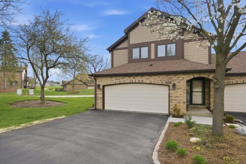 1840 Golf View Drive, Bartlett, IL
