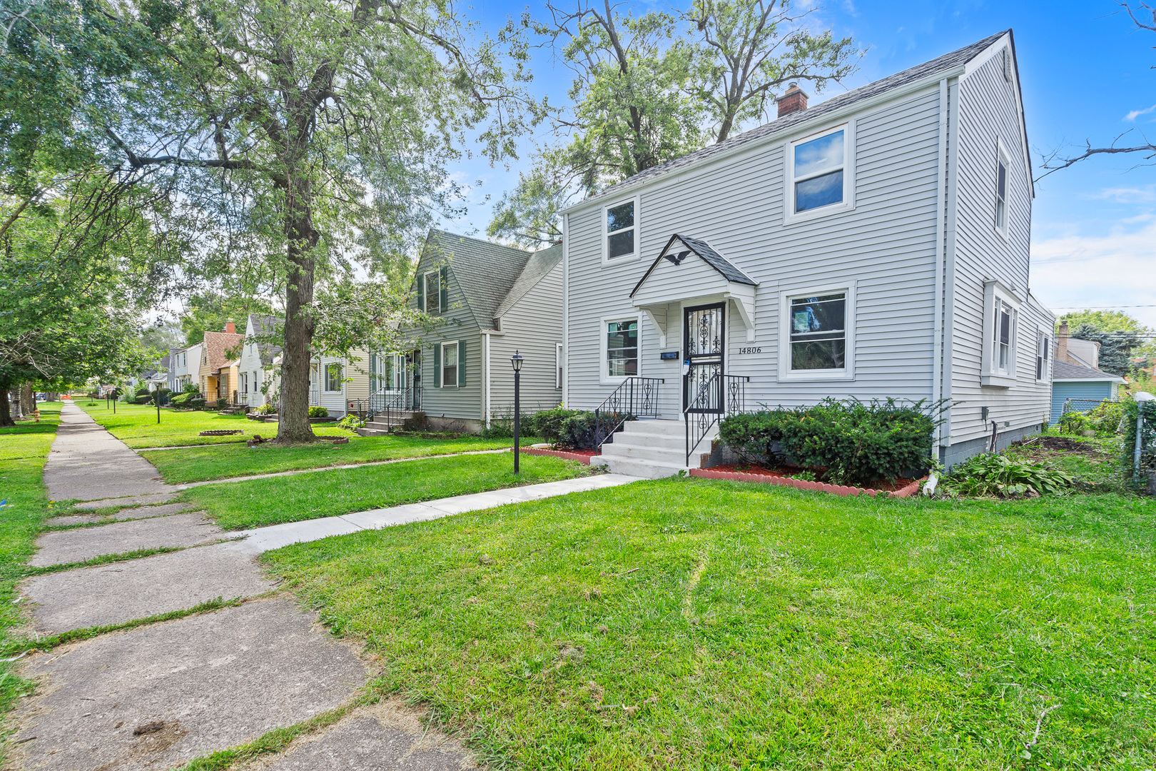 14806 Grant Street, Dolton, IL