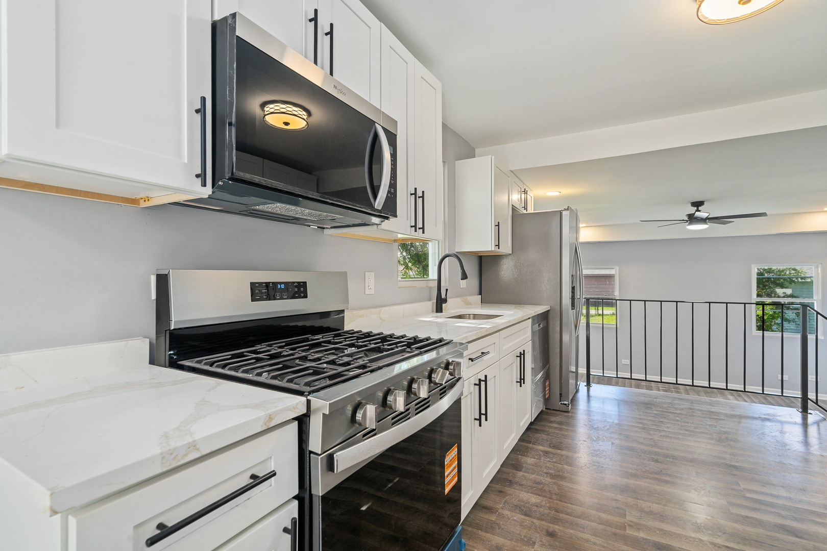 14806 Grant Street, Dolton, IL