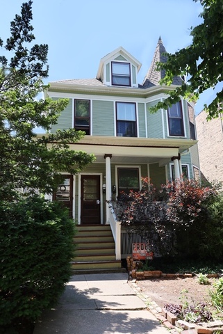 227 N MARION Street, Oak Park, IL