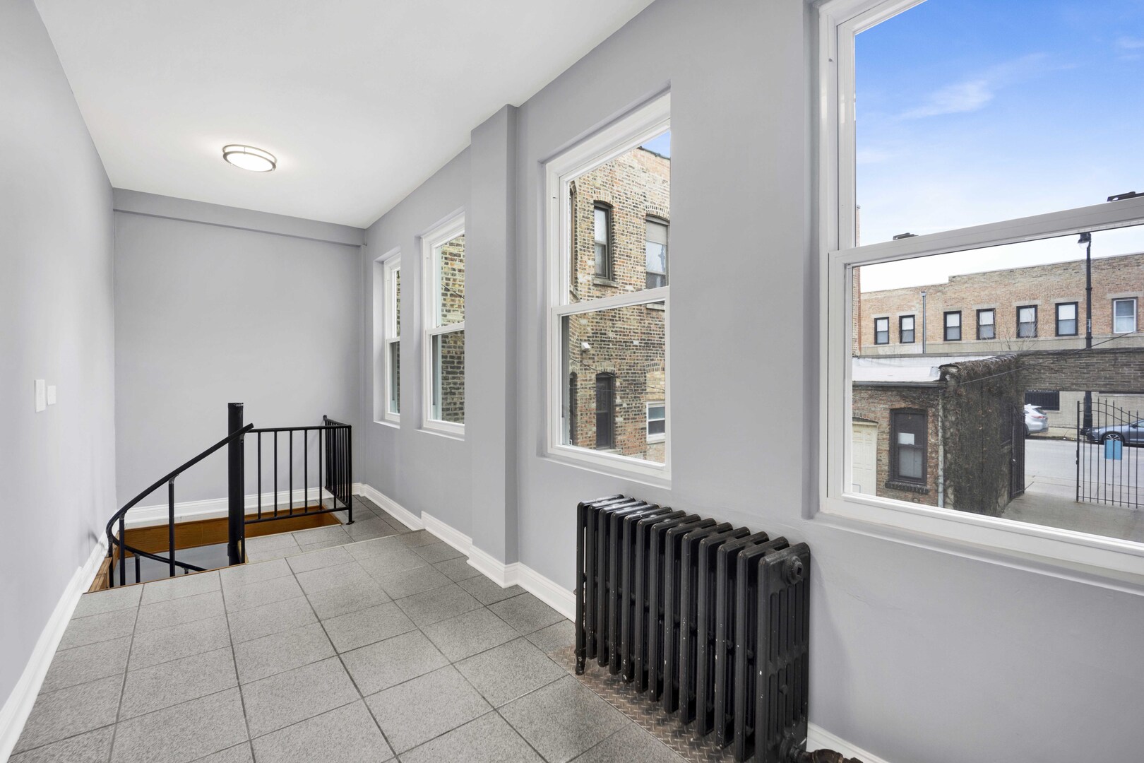 3107 S Morgan Street, Chicago, IL