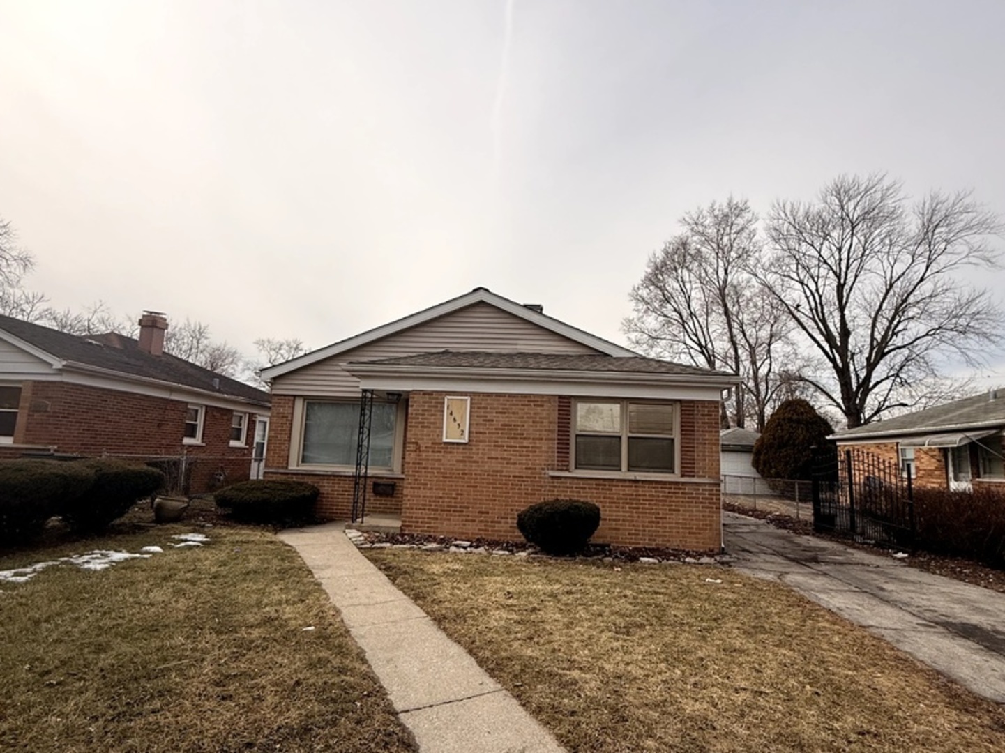 14632 Edbrooke Avenue, Dolton, IL