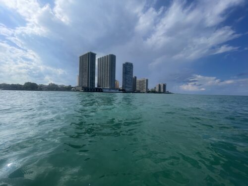 6033 N Sheridan Road #34M, Chicago, IL