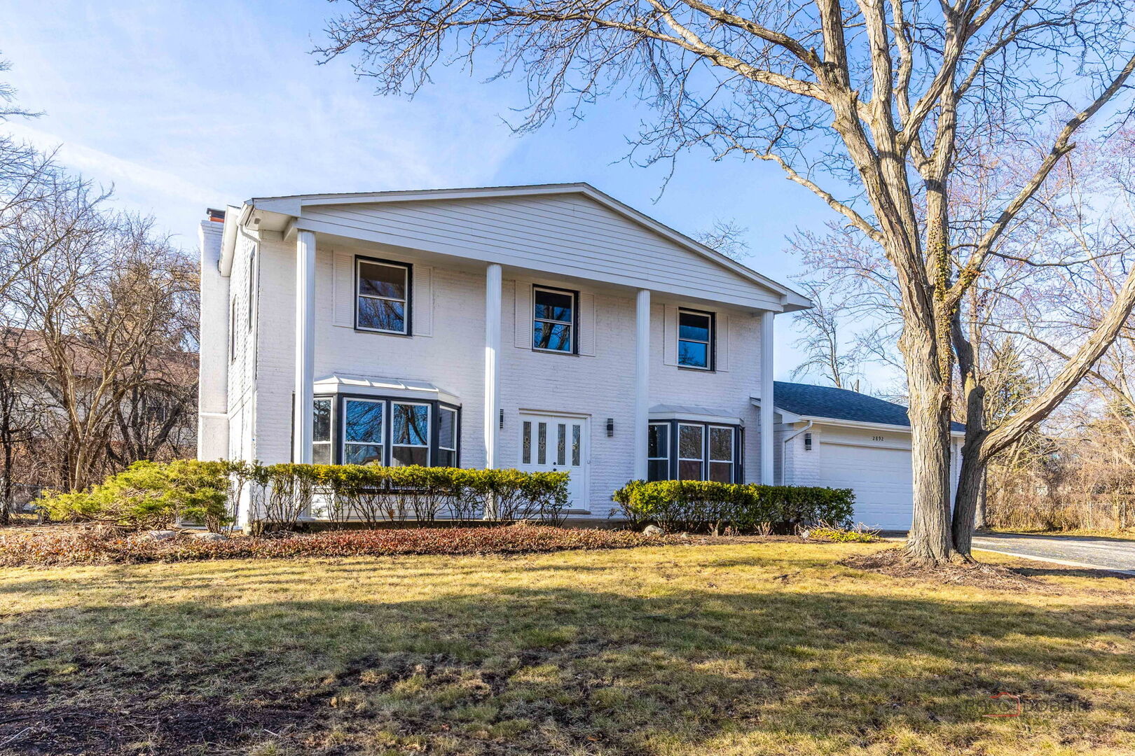 2892 Parkside Drive, Highland Park, IL