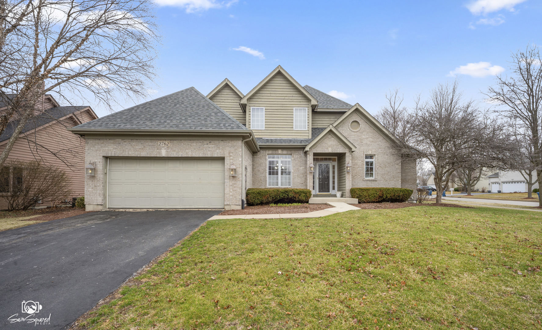 2762 Shetland Lane, Aurora, IL