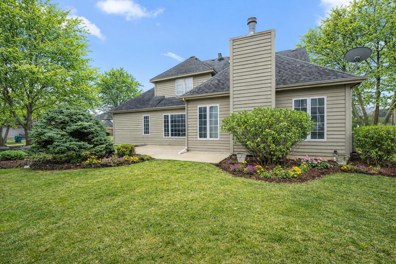 2762 Shetland Lane, Aurora, IL