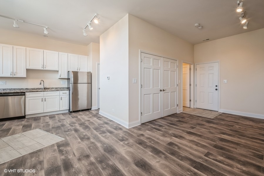 9101 S Beverly Avenue #A, Chicago, IL