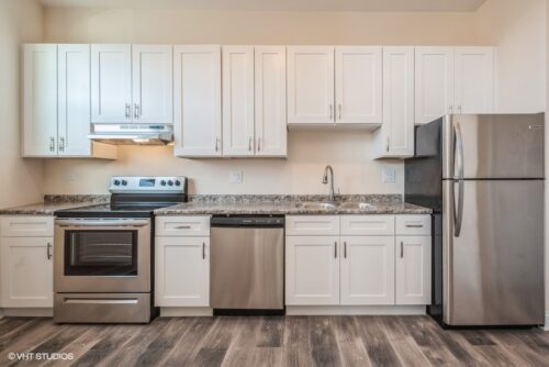 9101 S Beverly Avenue #A, Chicago, IL