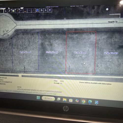 613 Hewitt Street, Forreston, IL