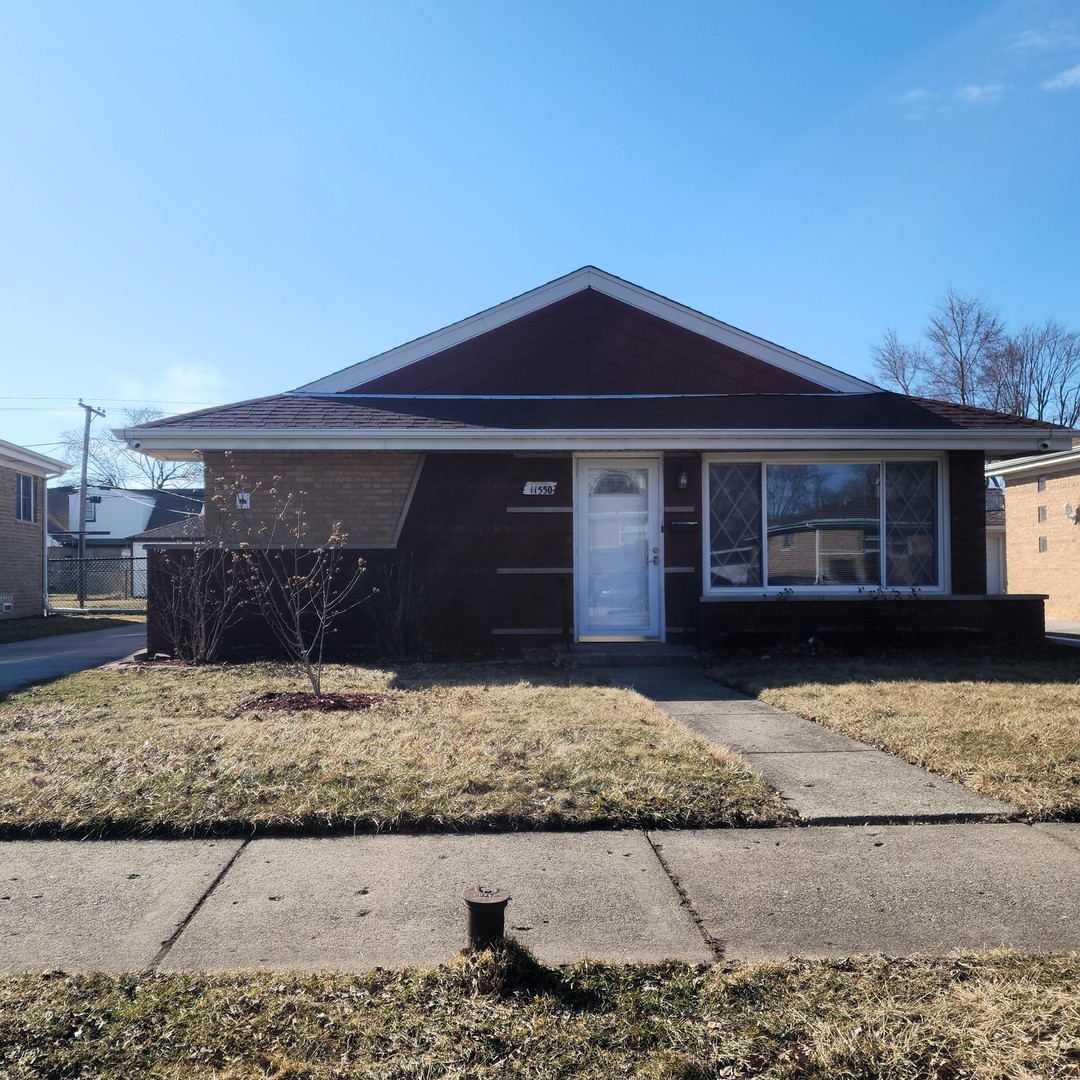 11550 Kolin Avenue, Alsip, IL