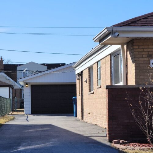 11550 Kolin Avenue, Alsip, IL