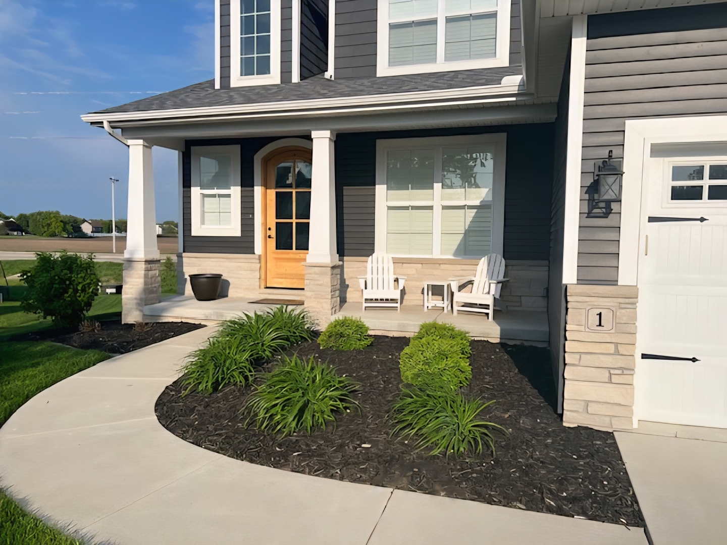 1 Deerfield Court, Bloomington, IL