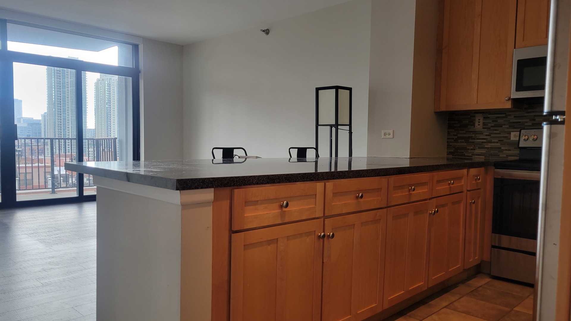 435 W Erie Street #1205, Chicago, IL