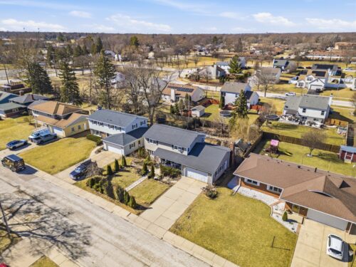 732 N Fordham Avenue, Aurora, IL